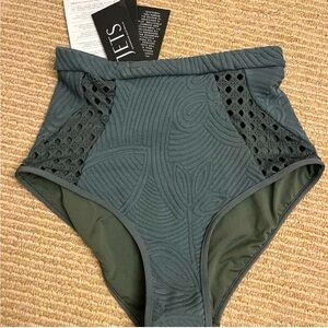 Jets Australia by Jessika Allen Serenity bottom size 6